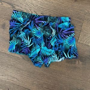 Justice Kids Shorts - Size 16